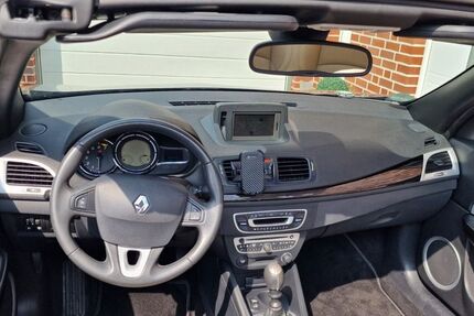 Renault Megane 78.905 km 5.100 &euro; Waltrop 45731