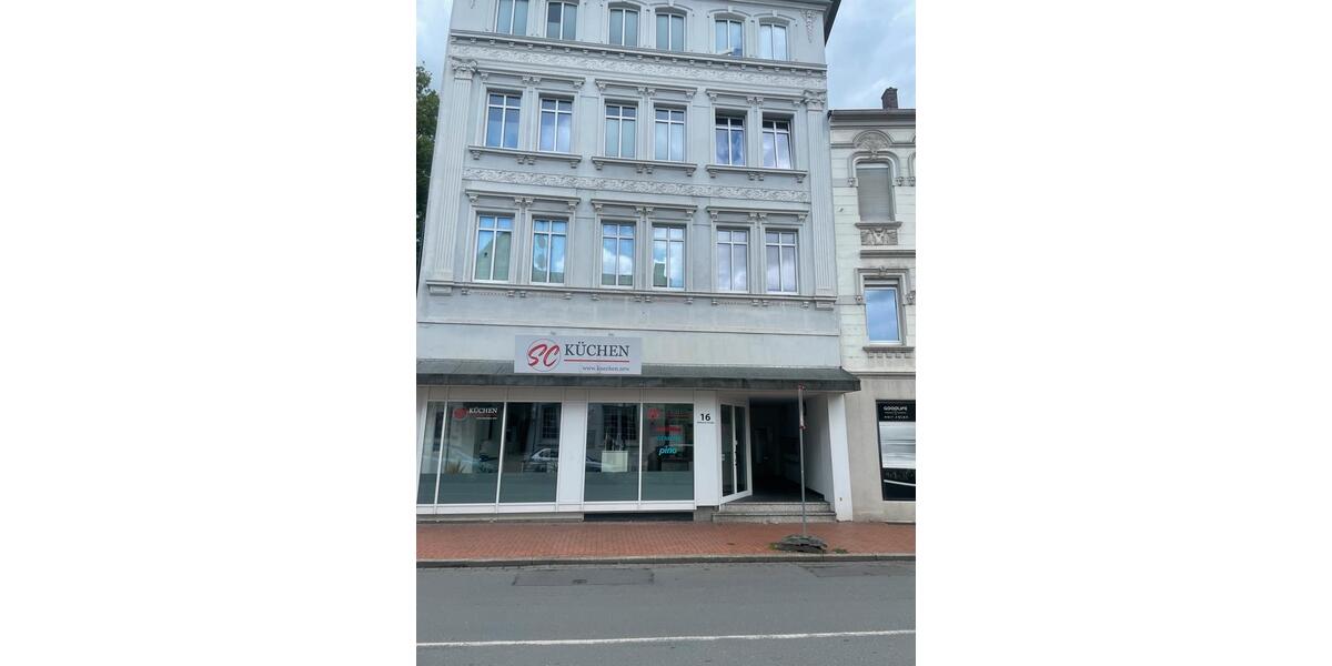 Etagenwohnung Castrop-Rauxel Rauxel - 3 Zimmer, 82 m&sup2;, 190.000&euro; | Angebot:26840673