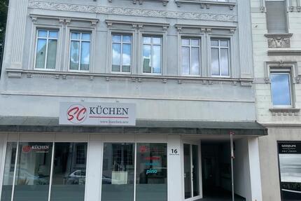 Wohnung Castrop-Rauxel Rauxel - 3 Zimmer, 82 m&sup2;, 190.000&euro; | Angebot:26840673