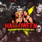 Essens größte Halloween Party