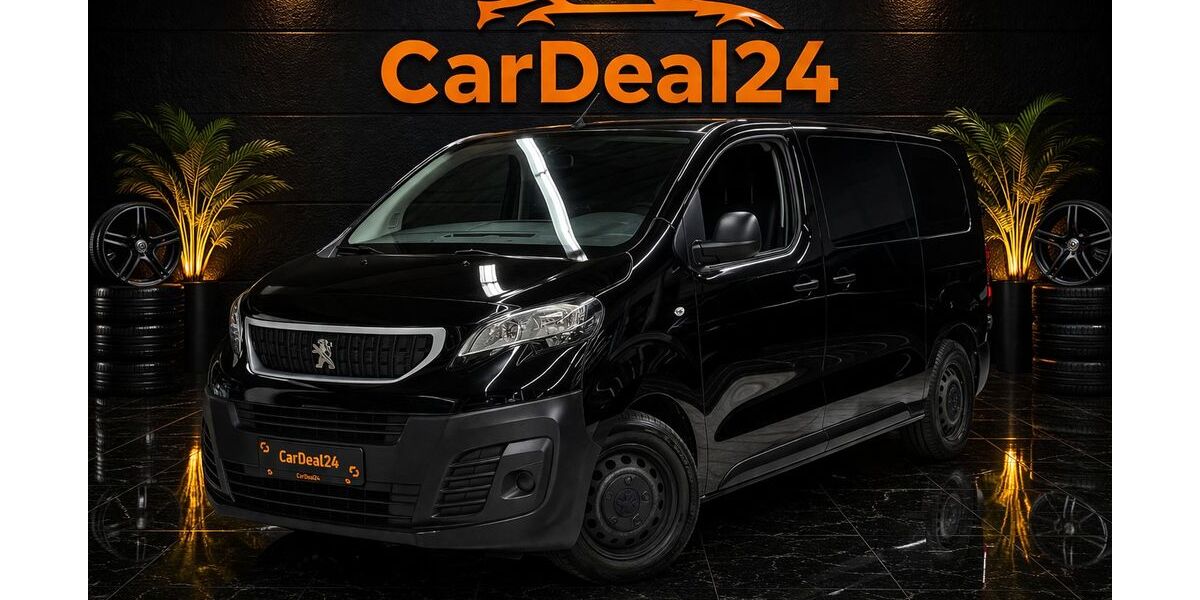 Peugeot Expert 133.000 km 14.499 &euro; Voerde 46562