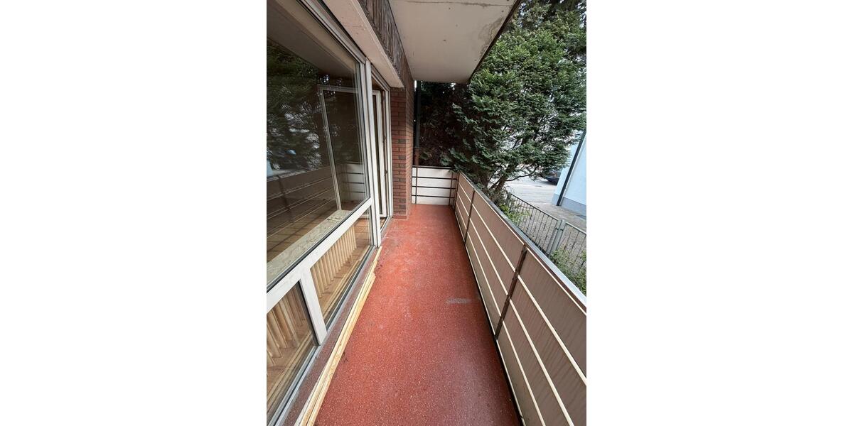 Erdgeschoßwohnung Marl Alt-Marl - 1 Zimmer, 31 m&sup2;, 310&euro; | Angebot:26366124