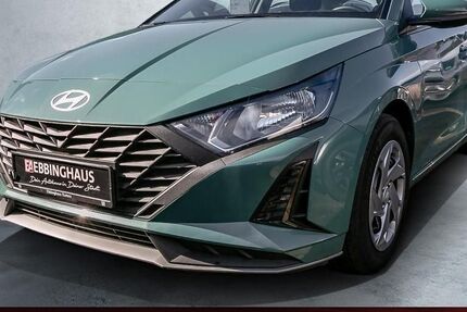 Hyundai i20 16.826 km 15.999 &euro; Dortmund 44289