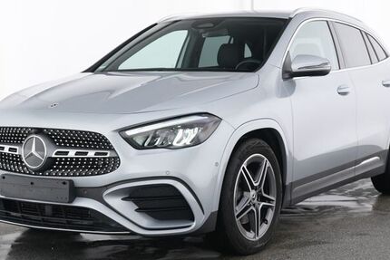 Mercedes-Benz GLA 200 16.971 km 38.750 &euro; Oberhausen 46149