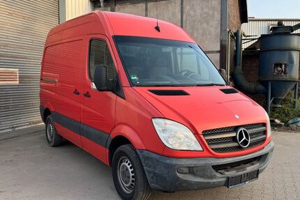 Mercedes-Benz Sprinter 117.972 km 7.290 &euro; Bottrop 46240