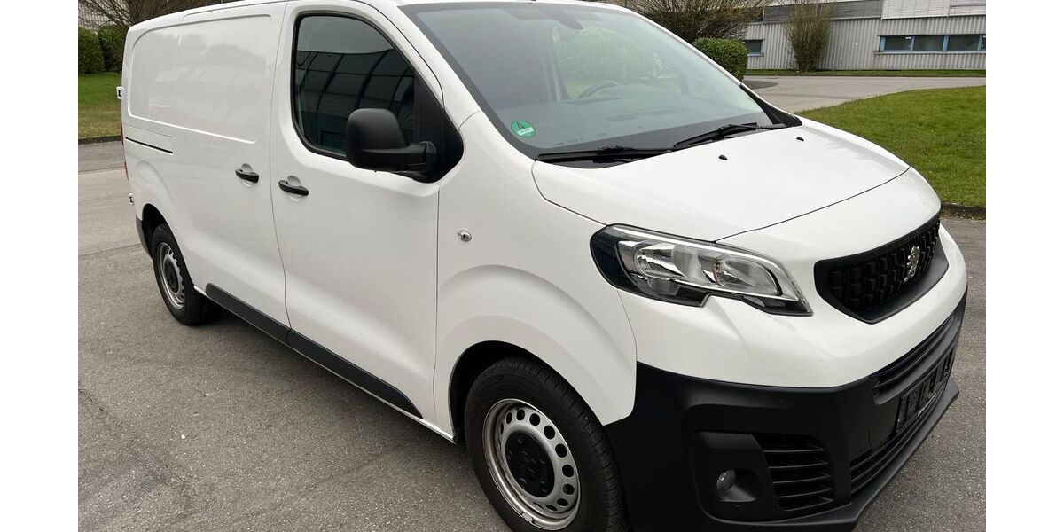 Peugeot Expert 155.000 km 13.799 &euro; Gladbeck 45966
