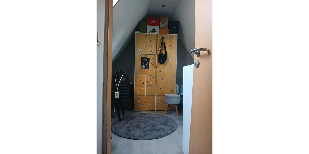 Doppelhaushälfte Bottrop Batenbrock - 6 Zimmer, 84 m&sup2;, 580.000&euro; | Angebot:26533299