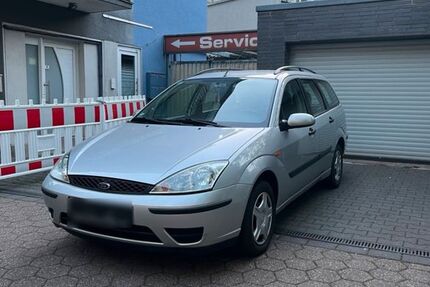 Ford Focus 260.000 km 1.650 &euro; Herne 44651