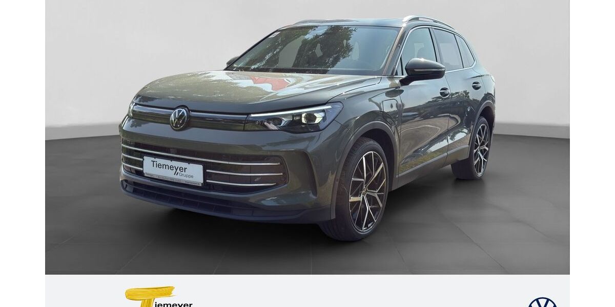VW Tiguan 8.999 km 45.440 &euro; Oberhausen 46047