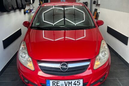 Opel Corsa 170.000 km 2.400 &euro; Recklinghausen 45659