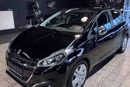 Peugeot 208 21.050 km 10.499 &euro; Oberhausen 46145