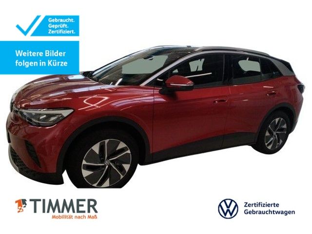 VW ID.4 11.226 km 43.990 &euro; Borken 46325