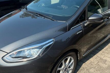 Ford Fiesta 60.000 km 12.990 &euro; Herne 44649
