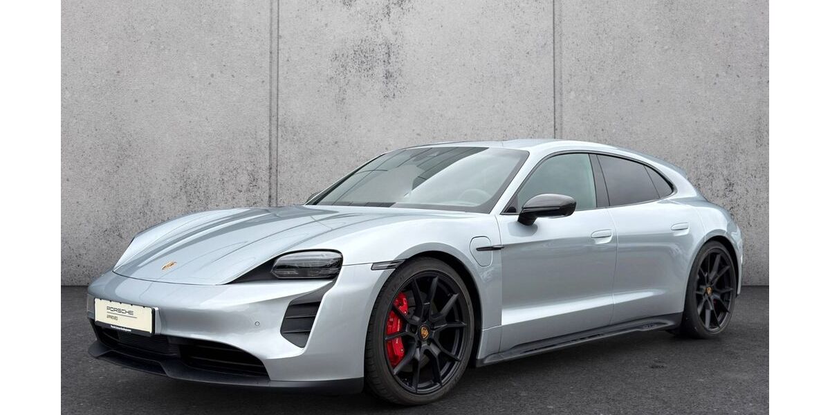 Porsche Taycan 72.525 km 69.750 &euro; Recklinghausen 45665