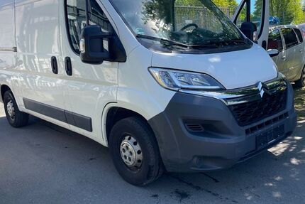 Citroen Jumper 107.000 km 7.557 &euro; Essen 45326