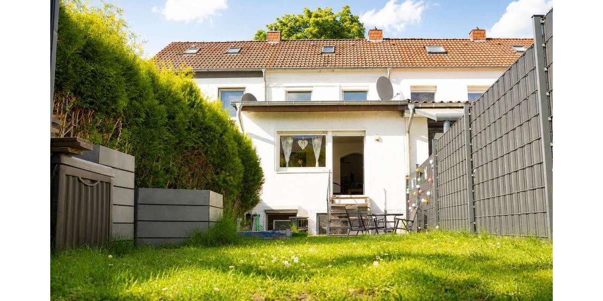 Einfamilienhaus Marl Alt-Marl - 4.5 Zimmer, 80 m&sup2;, 238.000&euro; | Angebot:26821201