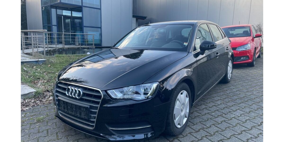 Audi A3 169.850 km 9.450 &euro; Gelsenkirchen 45881