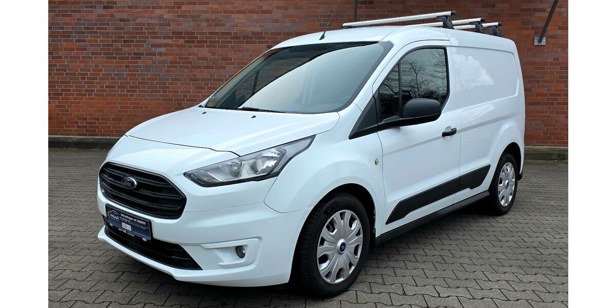 Ford Transit 120.000 km 7.600 &euro; Herne (NRW) 44628