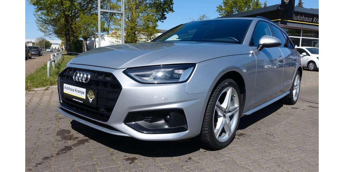 Audi A4 144.500 km 20.480 &euro; Selm 59379