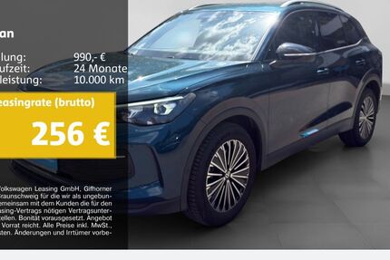 VW Tiguan 14.917 km 34.740 &euro; Castrop-Rauxel 44575
