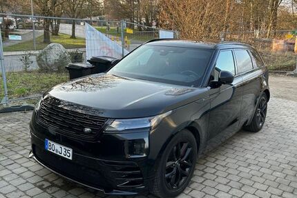 Land Rover Range Rover Velar 36.000 km 51.000 &euro; Bochum 44799