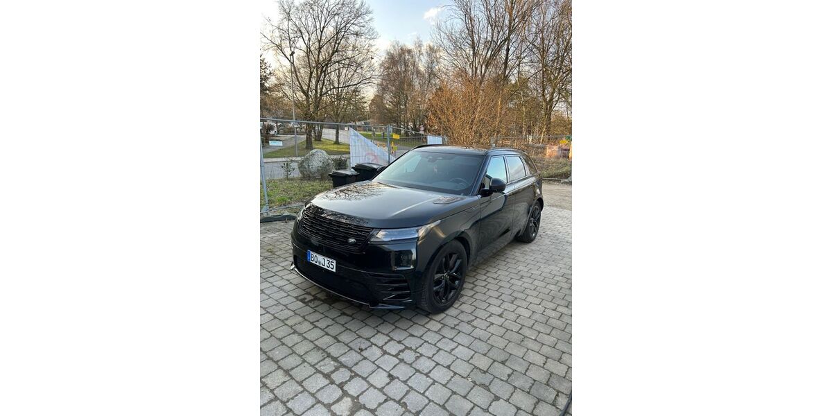 Land Rover Range Rover Velar 36.000 km 51.000 &euro; Bochum 44799
