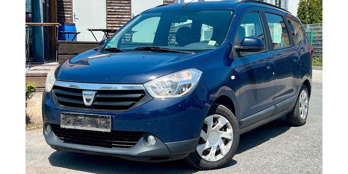 Dacia Lodgy 388.000 km 1.900 &euro; Gelsenkirchen 45884