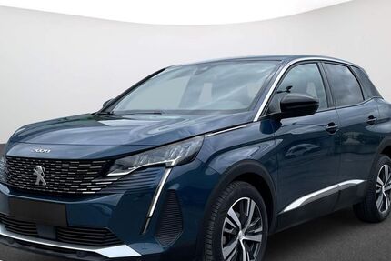 Peugeot 3008 40.546 km 22.240 &euro; Borken 46325