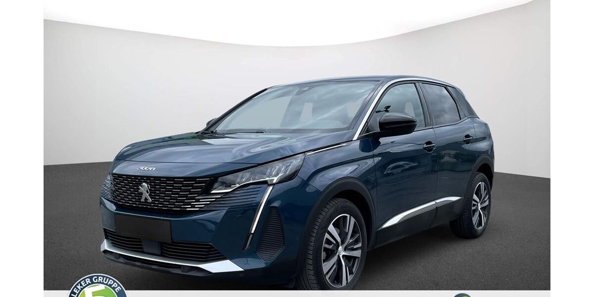 Peugeot 3008 40.546 km 22.240 &euro; Borken 46325