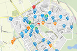 Vermietetes Doppelangebot in Gelsenkirchen Resse - Etagenwohnung Gelsenkirchen / Resse Resse | Angebot:24532927
