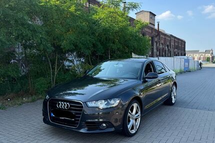 Audi A6 271.200 km 8.900 &euro; Dinslaken 46539