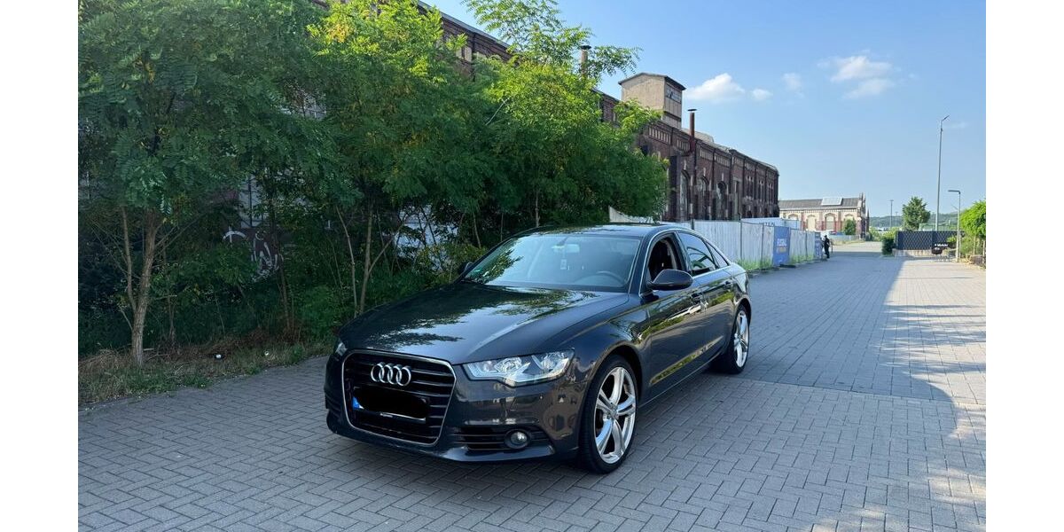 Audi A6 271.200 km 8.900 &euro; Dinslaken 46539