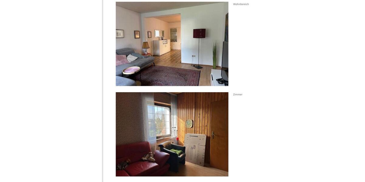 Reihenhaus Dortmund Huckarde - 4 Zimmer, 117 m&sup2;, 1.800&euro; | Angebot:26449187
