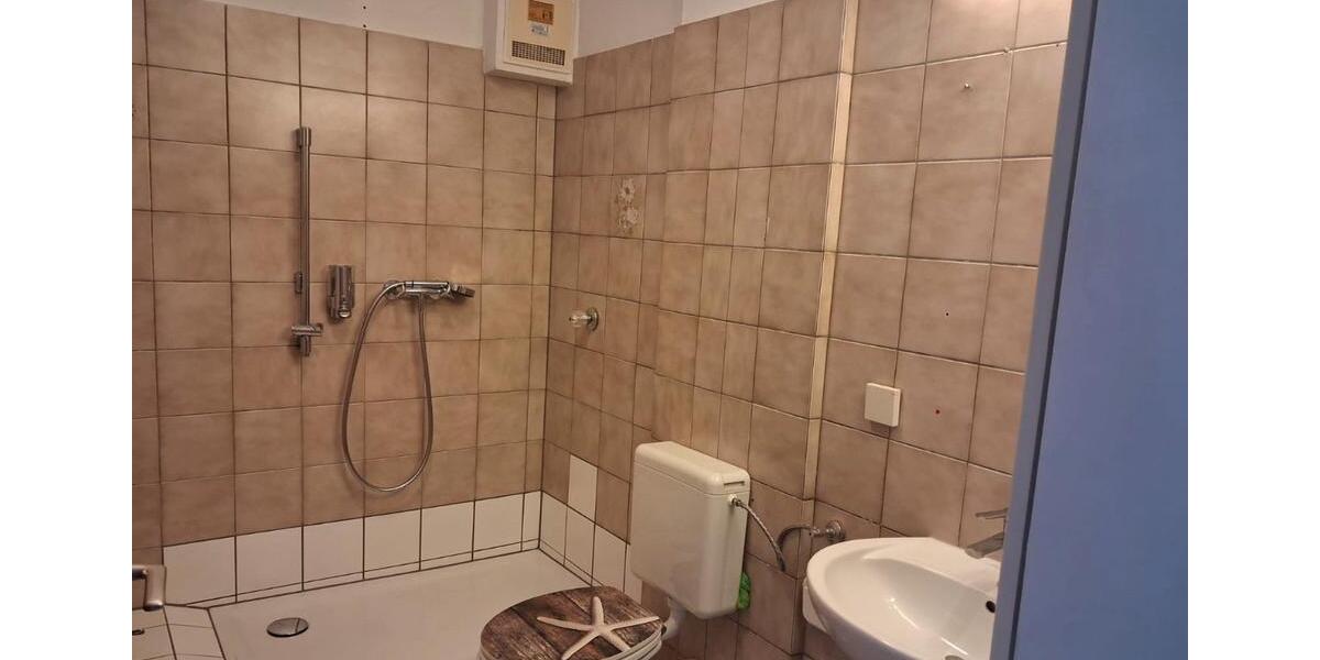 Etagenwohnung Recklinghausen König Ludwig - 2 Zimmer, 60 m&sup2;, 367&euro; | Angebot:27544286