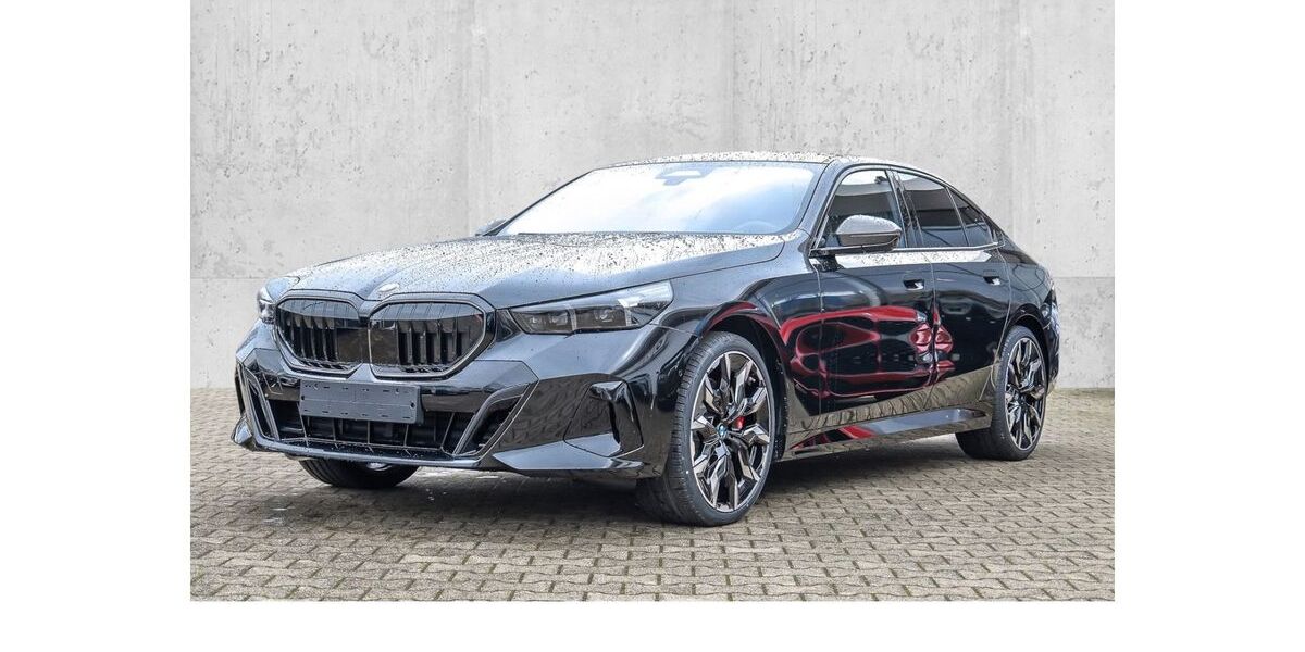 BMW 540 5.400 km 82.831 &euro; Herne 44625