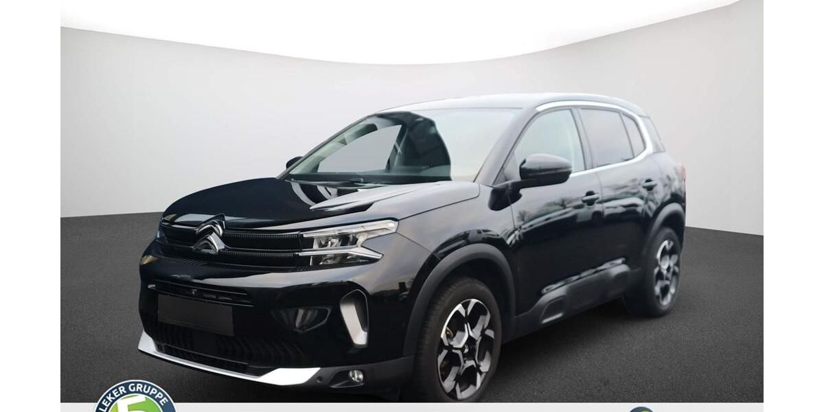 Citroen C5 Aircross 23.336 km 23.360 &euro; Dülmen 48249