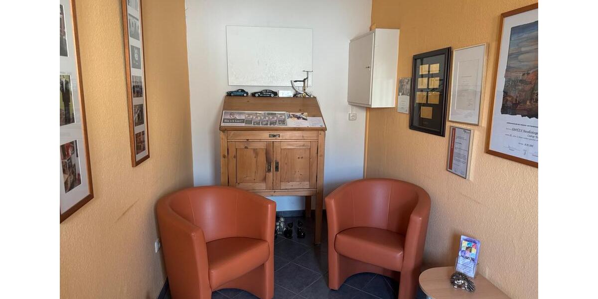 Erdgeschoßwohnung Castrop-Rauxel Bladenhorst - 5 Zimmer, 120 m&sup2;, 330&euro; | Angebot:26034338