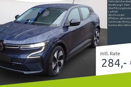 Renault Megane 34.180 km 24.494 &euro; Borken 46325