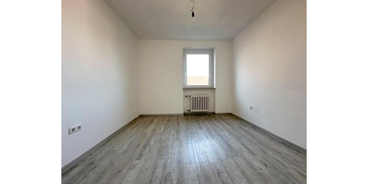 Etagenwohnung Dortmund Huckarde - 4 Zimmer, 72 m&sup2;, 701&euro; | Angebot:26275263