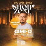 DJ Gimi-O