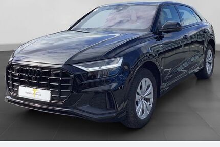 Audi Q8 61.048 km 58.280 &euro; Bochum 44892