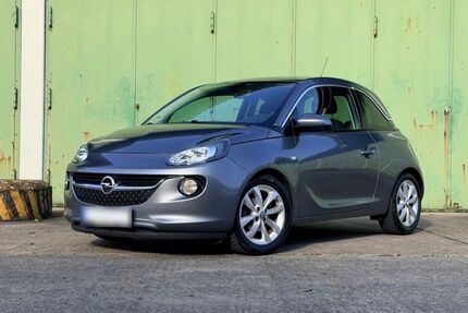 Opel Adam 99.840 km 8.700 &euro; Borken 46325