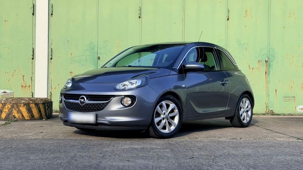 Opel Adam 99.840 km 8.700 &euro; Borken 46325