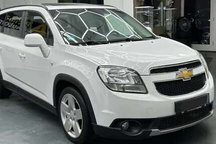 Chevrolet Orlando 217.000 km 5.900 &euro; Herne 44653