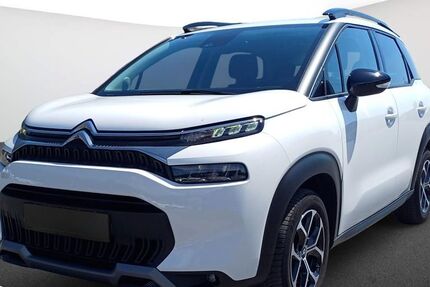 Citroen C3 Aircross 27.160 km 13.360 &euro; Borken 46325