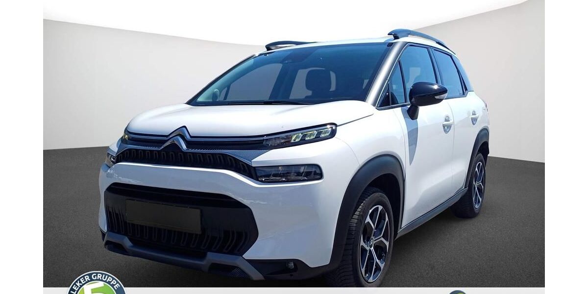 Citroen C3 Aircross 27.160 km 13.360 &euro; Borken 46325