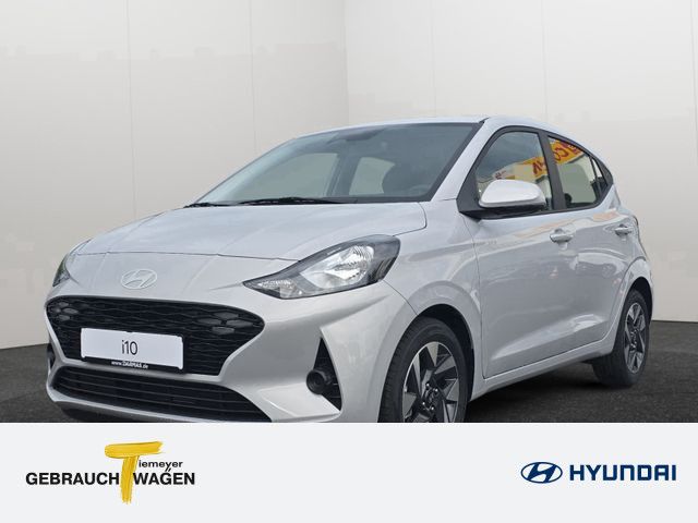 Hyundai i10 10.513 km 15.790 &euro; Oer-Erkenschwick 45739