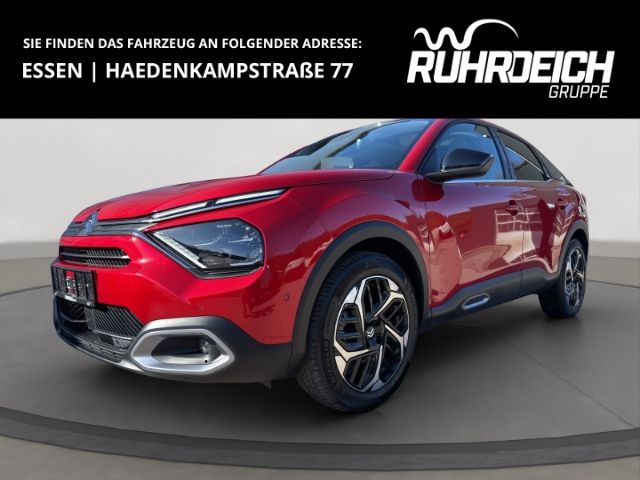Citroen C4 58.190 km 15.690 &euro; Essen 45143