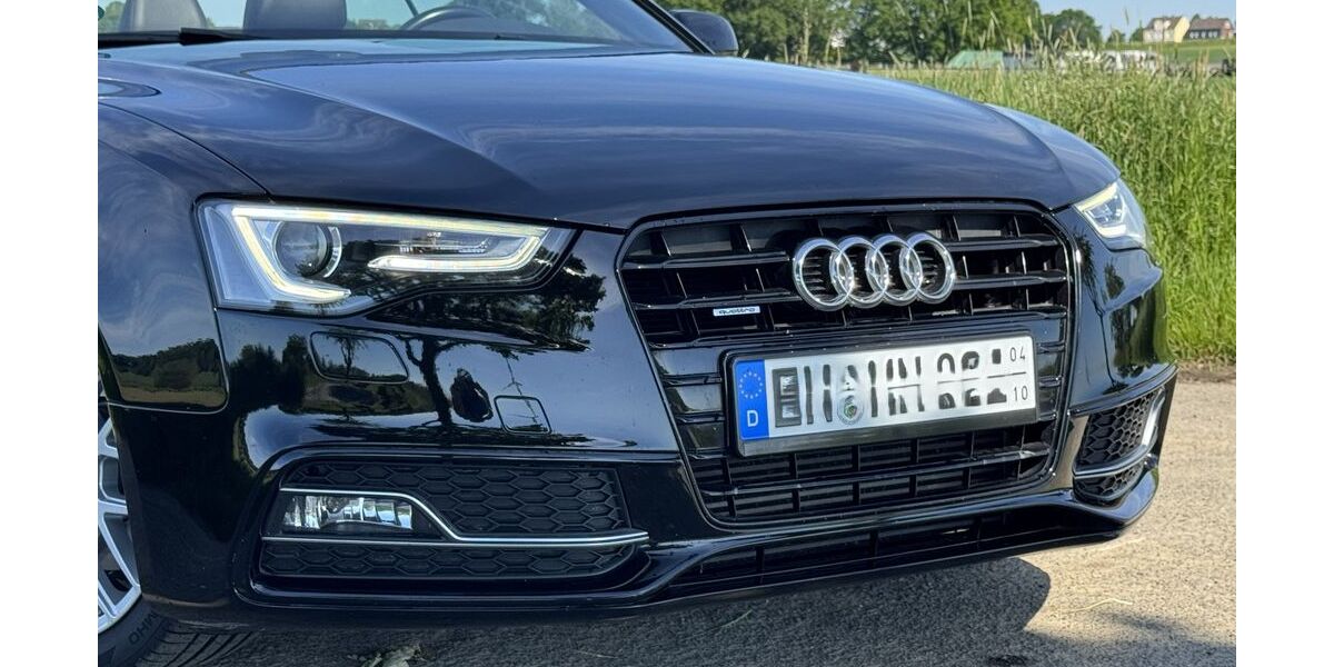 Audi A5 93.500 km 17.499 &euro; Witten 58454