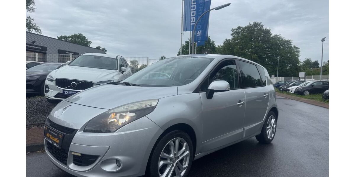 Renault Scenic 108.000 km 6.990 &euro; Datteln 45711
